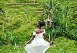 Chidinma Akinola (May 2018 Pilgrim)